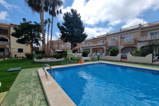 Reventa - Apartamento - Los Alcázares - Playa II