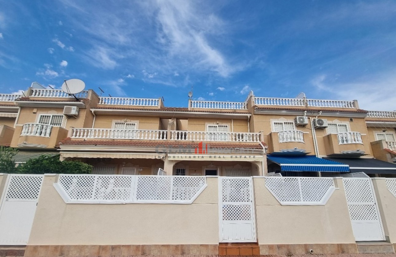 Reventa - Apartamento - Los Alcázares - Playa II