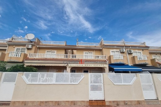 Reventa - Apartamento - Los Alcázares - Playa II