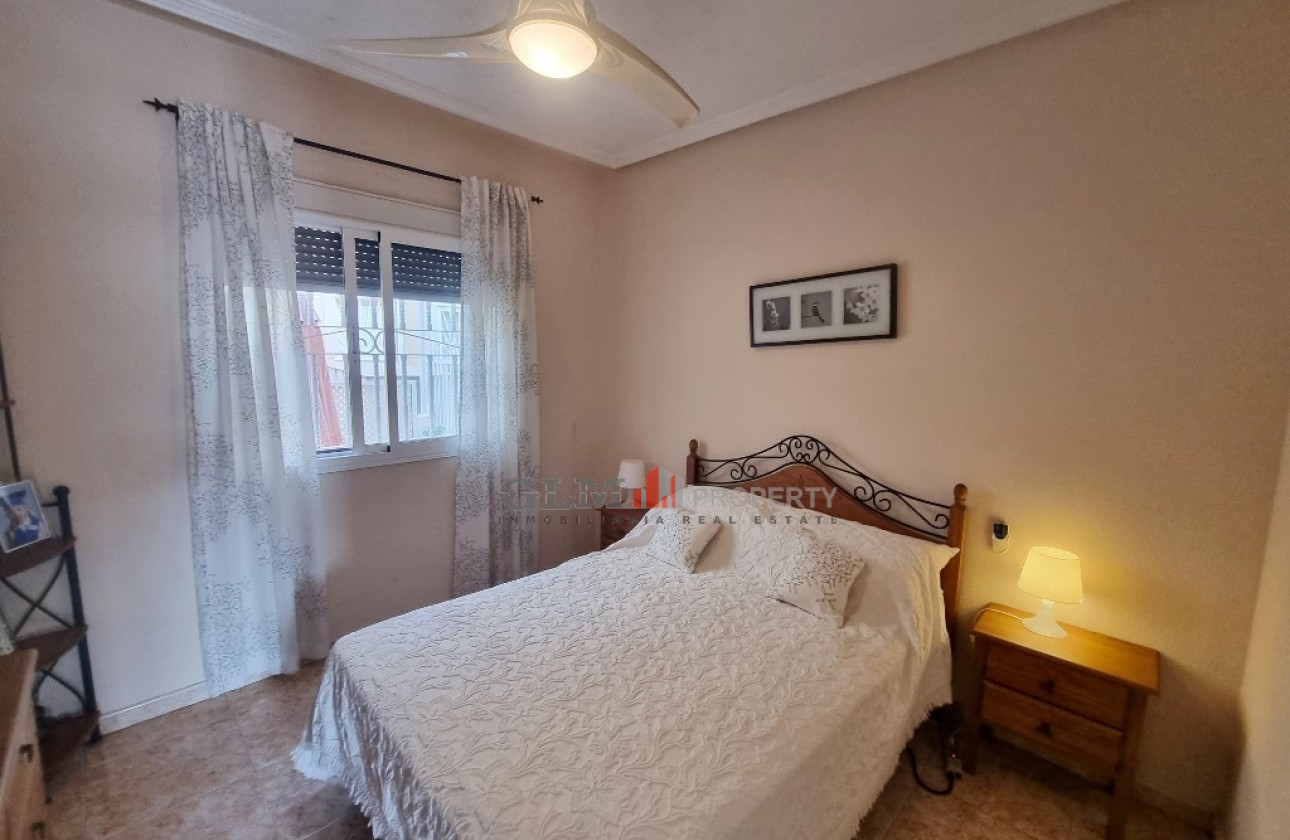 Reventa - Apartamento - Los Alcázares - Playa II