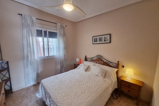 Reventa - Apartamento - Los Alcázares - Playa II