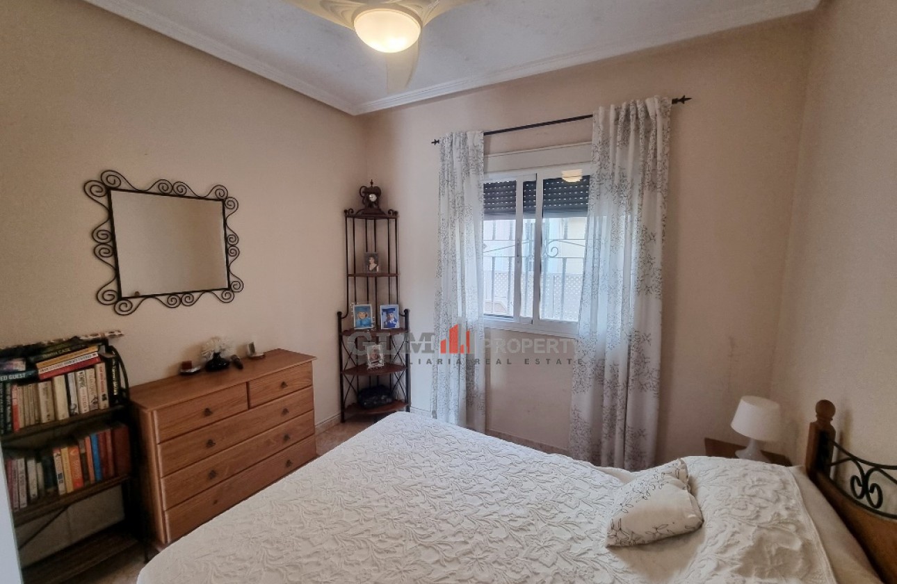 Reventa - Apartamento - Los Alcázares - Playa II