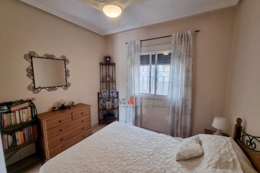 Reventa - Apartamento - Los Alcázares - Playa II