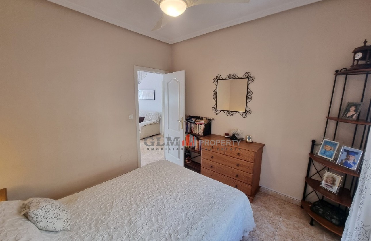 Reventa - Apartamento - Los Alcázares - Playa II