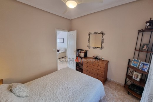 Reventa - Apartamento - Los Alcázares - Playa II