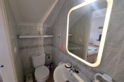 Reventa - Apartamento - Los Alcázares - Playa II