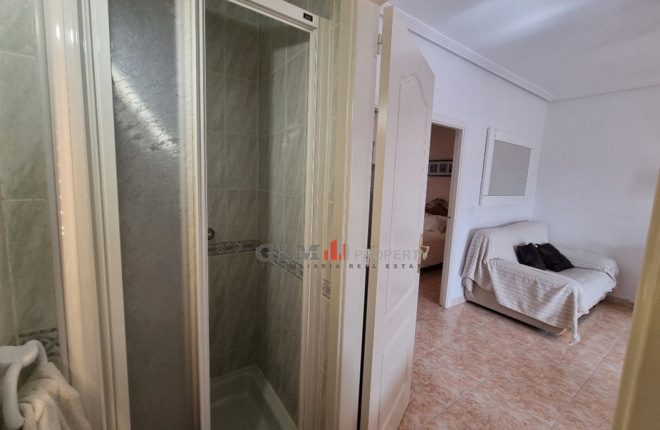 Reventa - Apartamento - Los Alcázares - Playa II