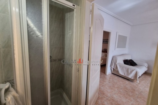 Reventa - Apartamento - Los Alcázares - Playa II
