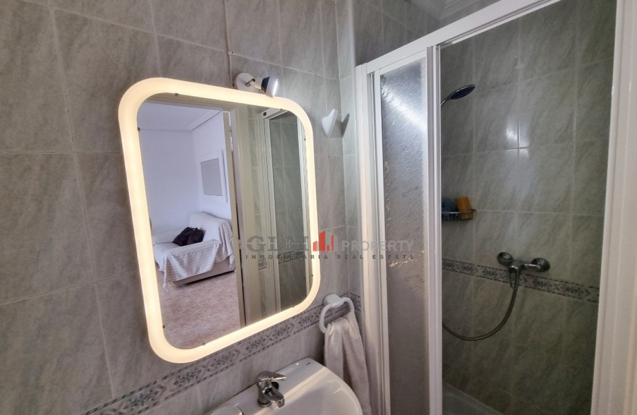 Reventa - Apartamento - Los Alcázares - Playa II