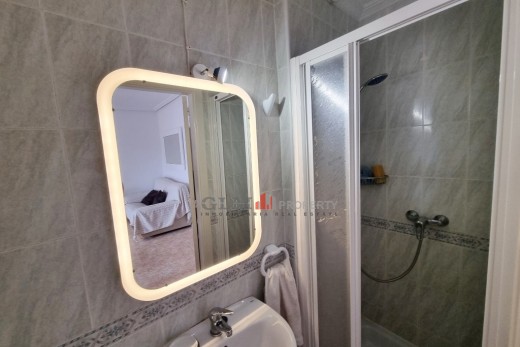 Reventa - Apartamento - Los Alcázares - Playa II