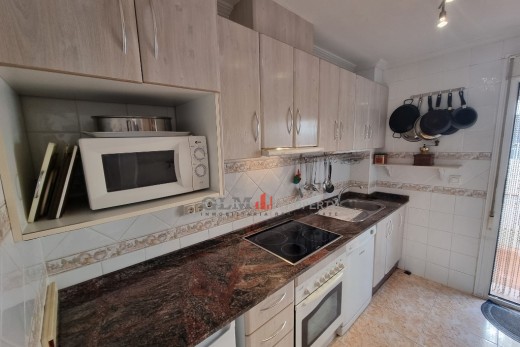 Reventa - Apartamento - Los Alcázares - Playa II