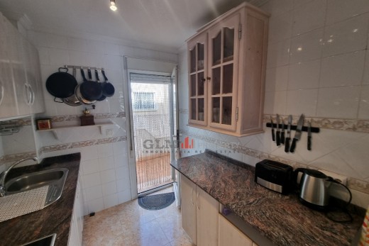 Reventa - Apartamento - Los Alcázares - Playa II