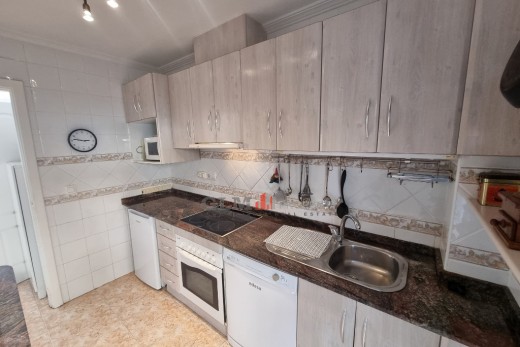 Reventa - Apartamento - Los Alcázares - Playa II