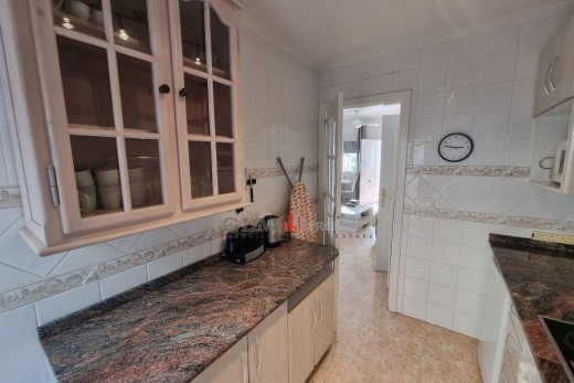 Reventa - Apartamento - Los Alcázares - Playa II