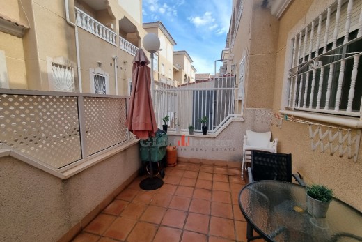 Reventa - Apartamento - Los Alcázares - Playa II