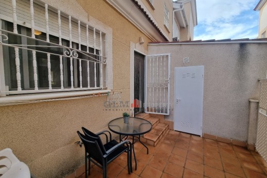 Reventa - Apartamento - Los Alcázares - Playa II