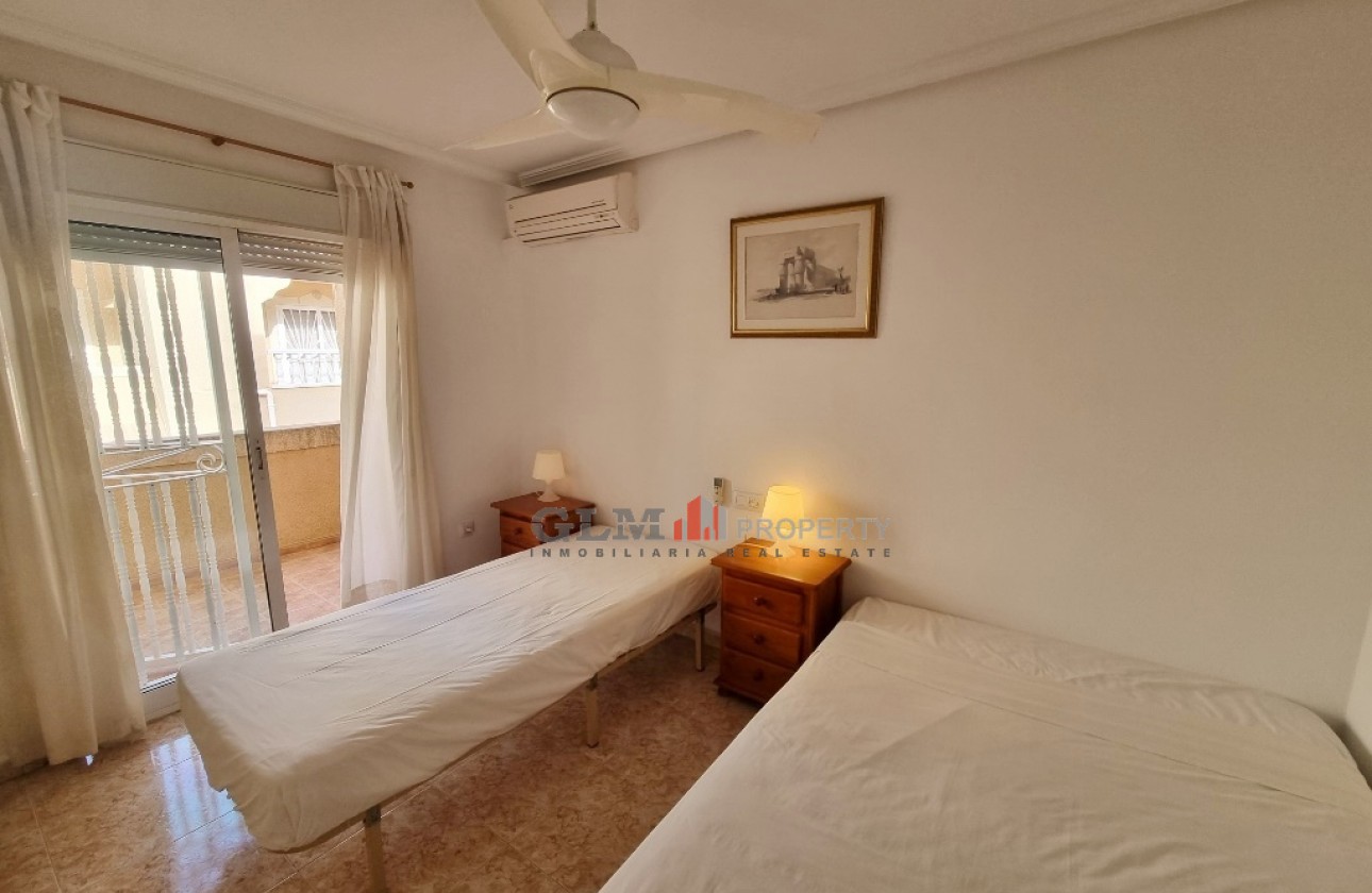 Reventa - Apartamento - Los Alcázares - Playa II