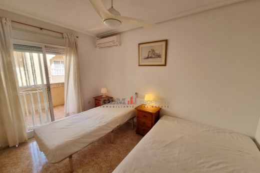 Reventa - Apartamento - Los Alcázares - Playa II