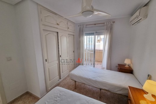 Reventa - Apartamento - Los Alcázares - Playa II