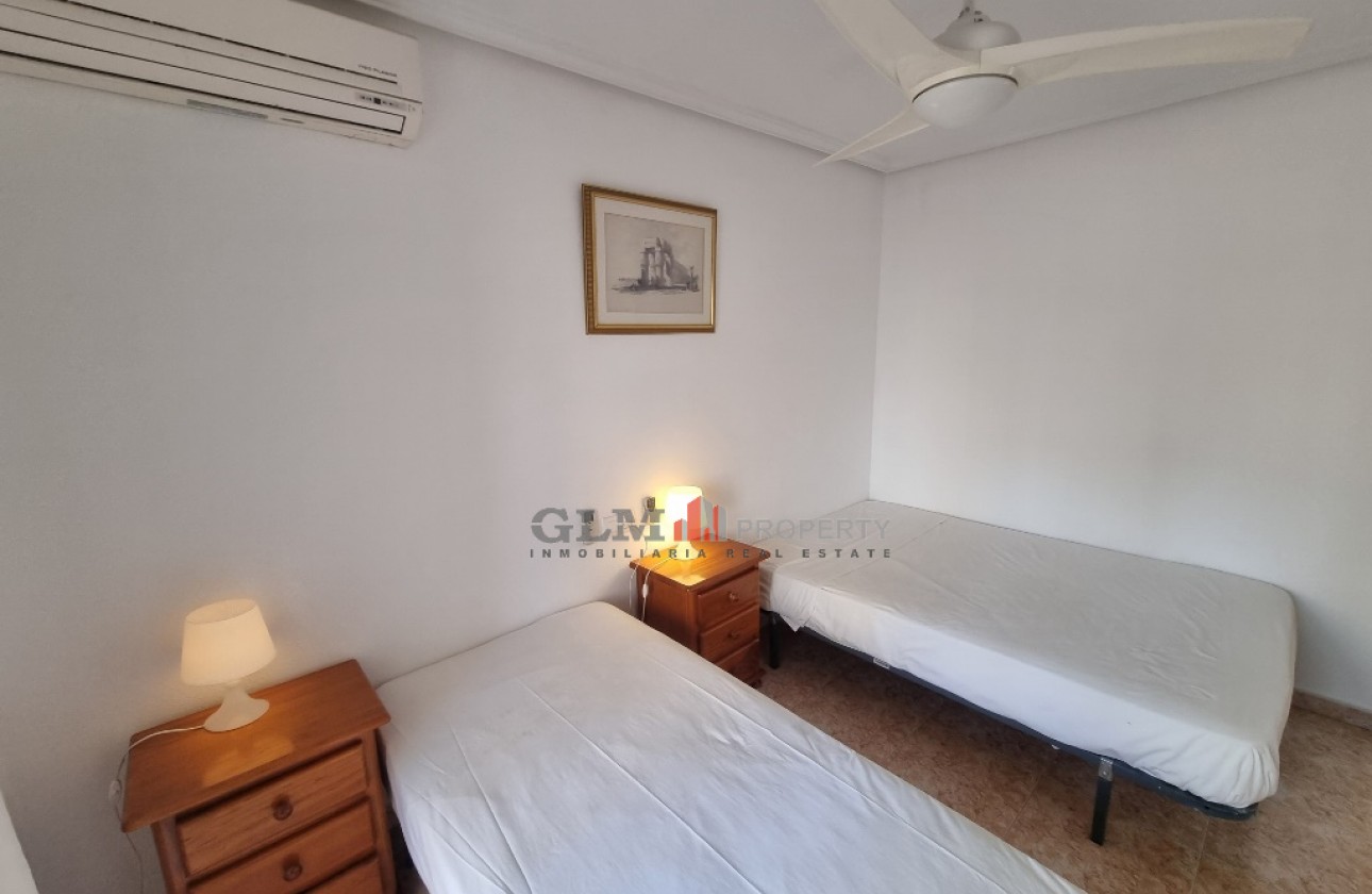 Reventa - Apartamento - Los Alcázares - Playa II