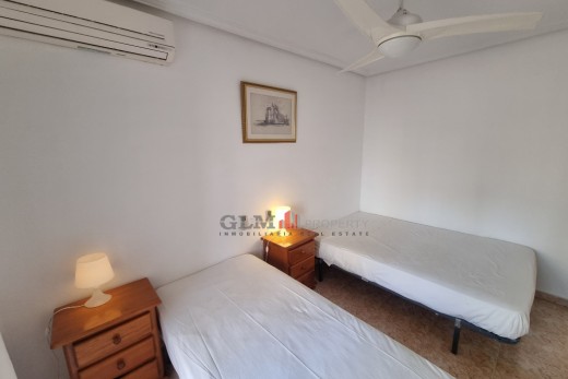 Reventa - Apartamento - Los Alcázares - Playa II