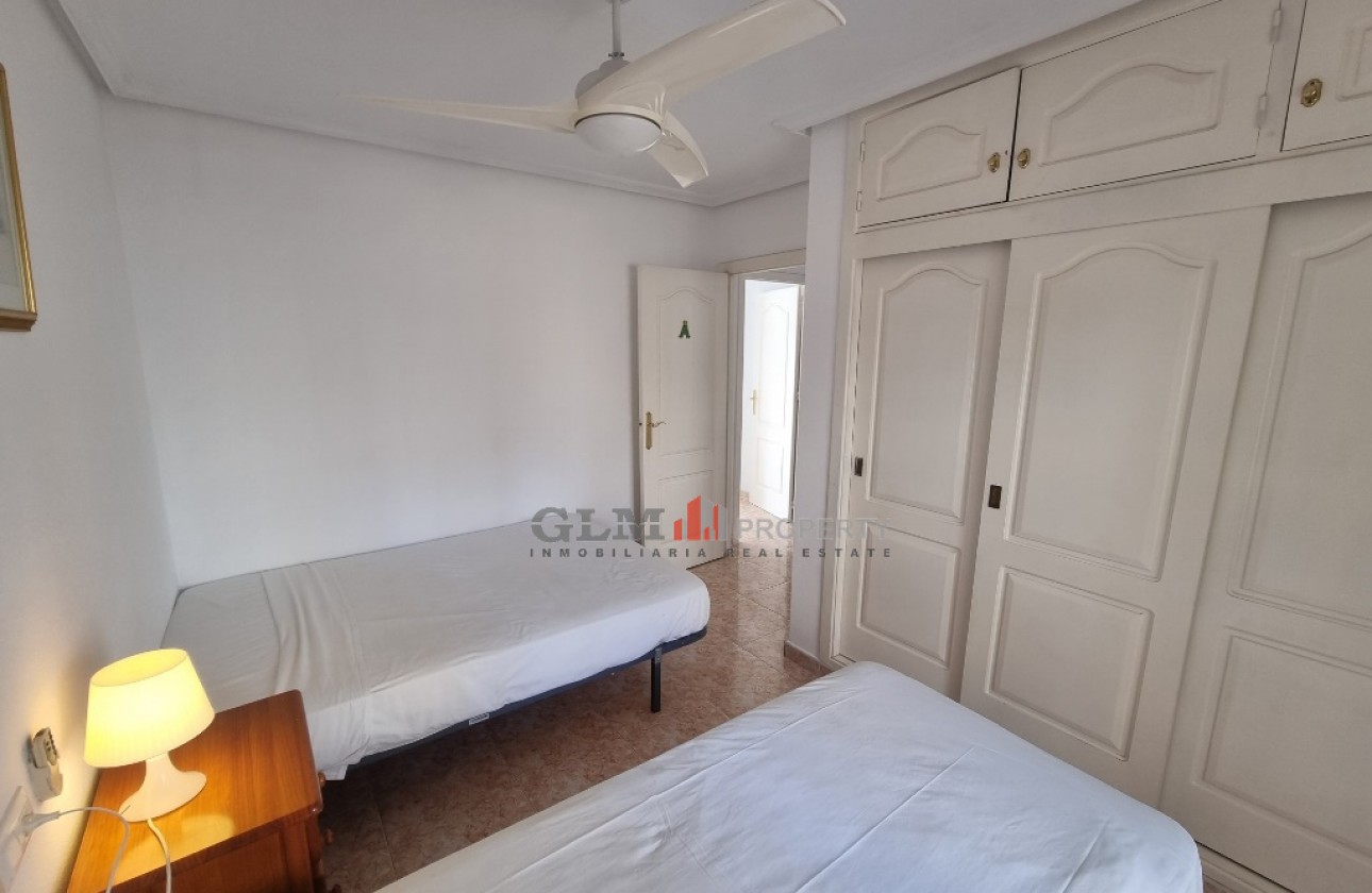 Reventa - Apartamento - Los Alcázares - Playa II