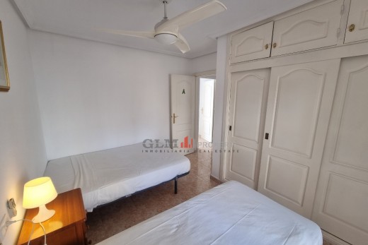 Reventa - Apartamento - Los Alcázares - Playa II