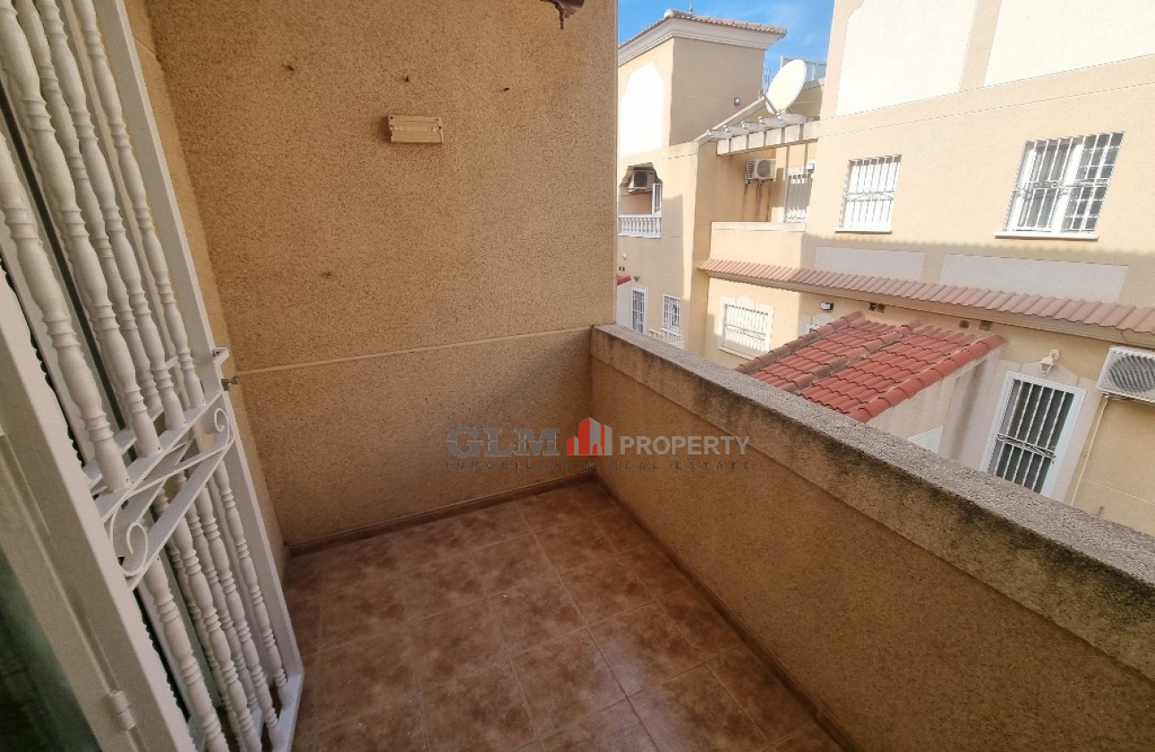 Reventa - Apartamento - Los Alcázares - Playa II