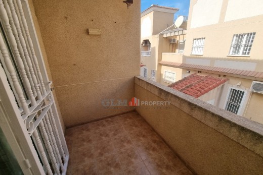 Reventa - Apartamento - Los Alcázares - Playa II