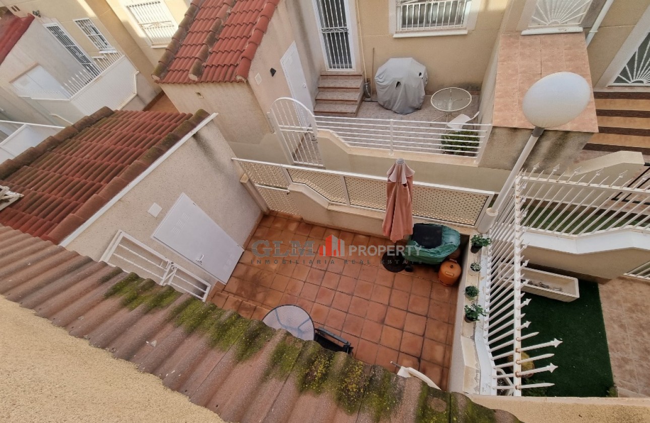 Reventa - Apartamento - Los Alcázares - Playa II