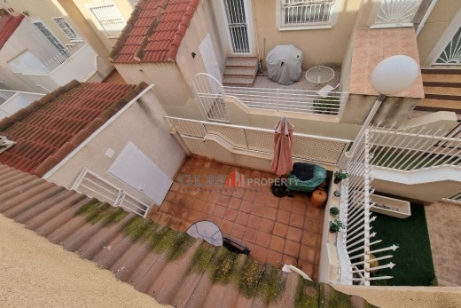 Reventa - Apartamento - Los Alcázares - Playa II