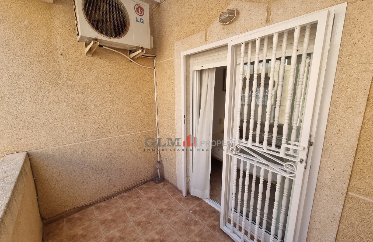 Reventa - Apartamento - Los Alcázares - Playa II