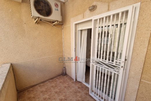 Reventa - Apartamento - Los Alcázares - Playa II