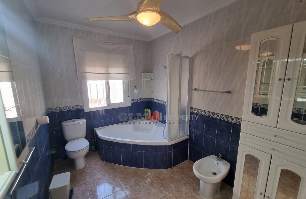 Reventa - Apartamento - Los Alcázares - Playa II