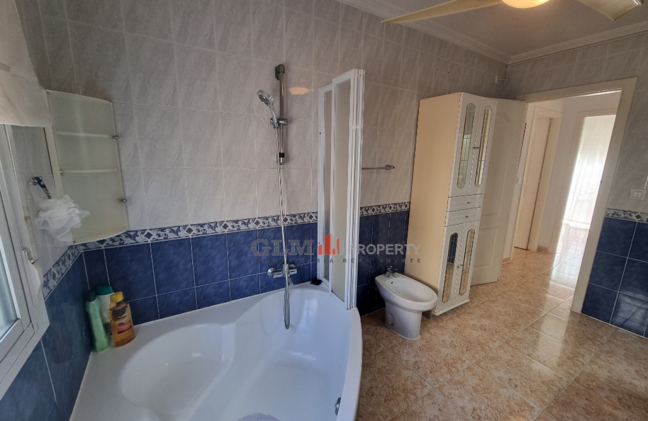 Reventa - Apartamento - Los Alcázares - Playa II