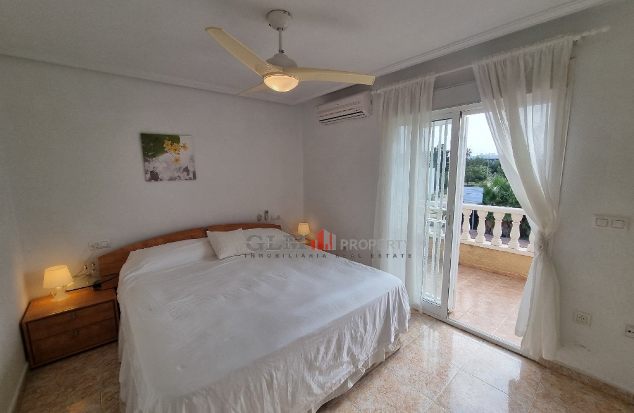 Reventa - Apartamento - Los Alcázares - Playa II