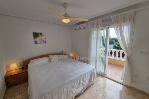 Reventa - Apartamento - Los Alcázares - Playa II