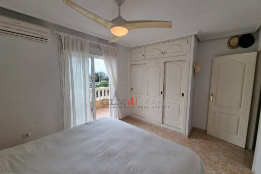 Reventa - Apartamento - Los Alcázares - Playa II