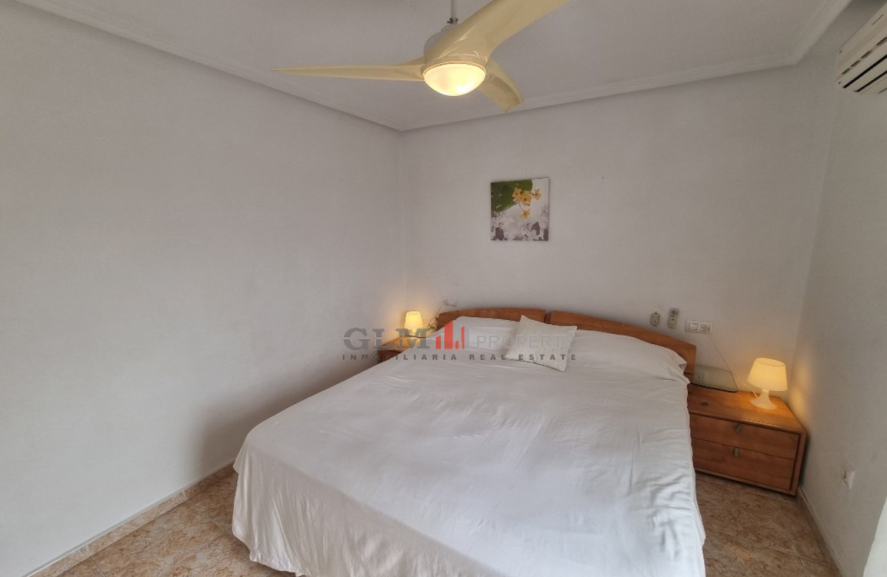 Reventa - Apartamento - Los Alcázares - Playa II