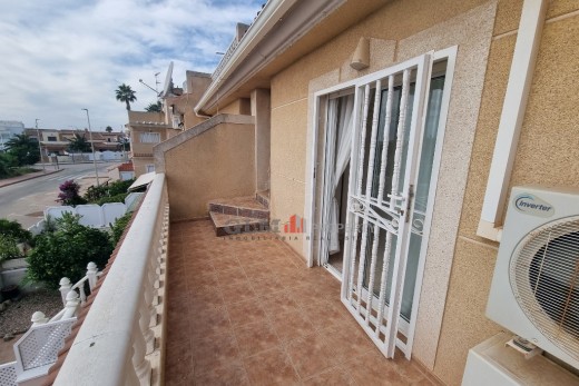 Reventa - Apartamento - Los Alcázares - Playa II