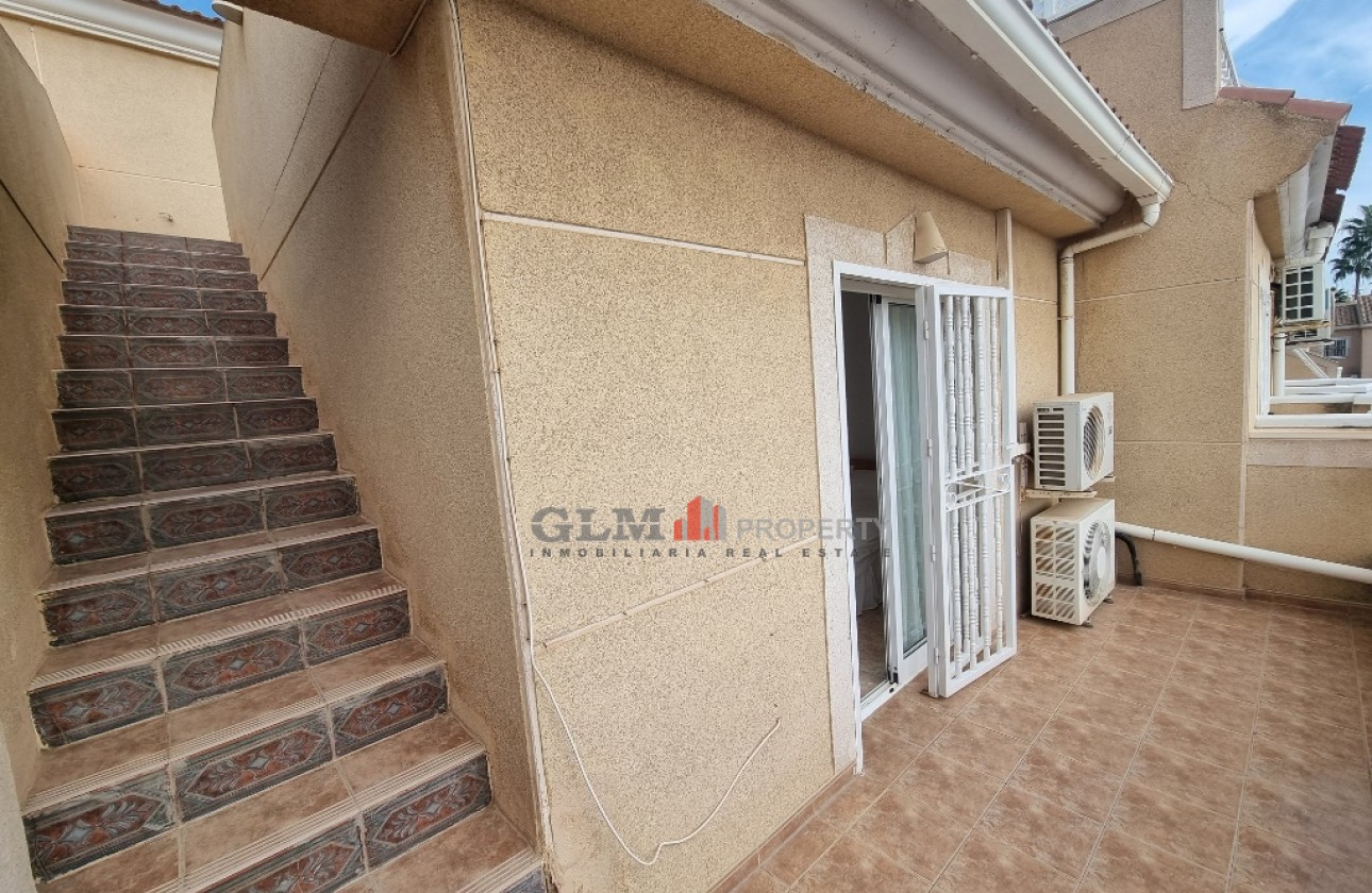 Reventa - Apartamento - Los Alcázares - Playa II