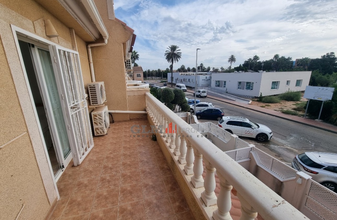 Reventa - Apartamento - Los Alcázares - Playa II