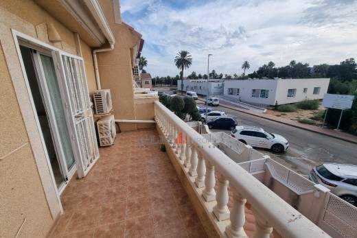 Reventa - Apartamento - Los Alcázares - Playa II