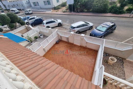 Reventa - Apartamento - Los Alcázares - Playa II