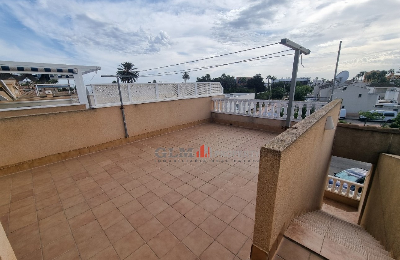 Reventa - Apartamento - Los Alcázares - Playa II