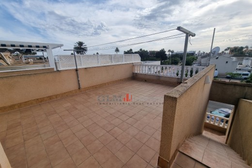 Reventa - Apartamento - Los Alcázares - Playa II