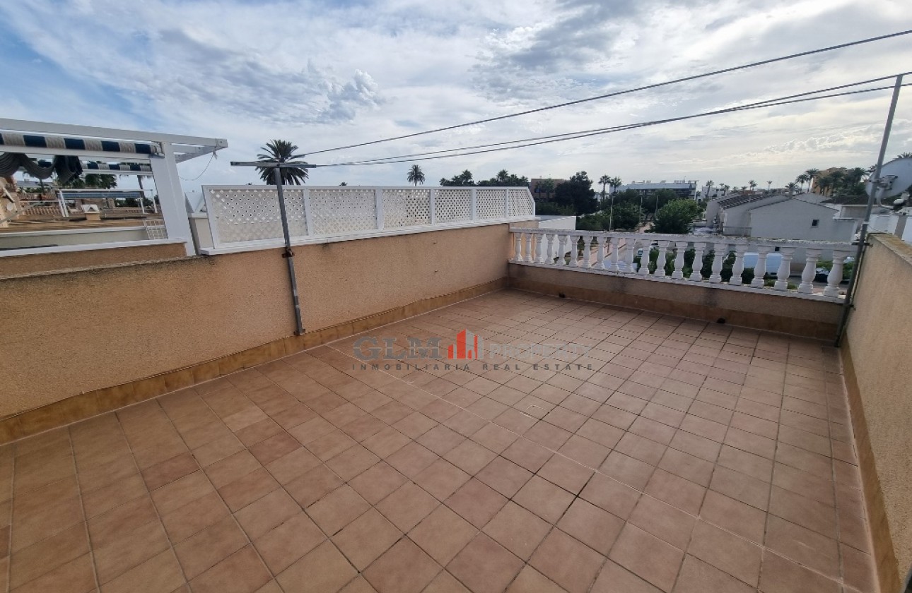 Reventa - Apartamento - Los Alcázares - Playa II