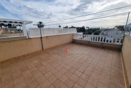 Reventa - Apartamento - Los Alcázares - Playa II