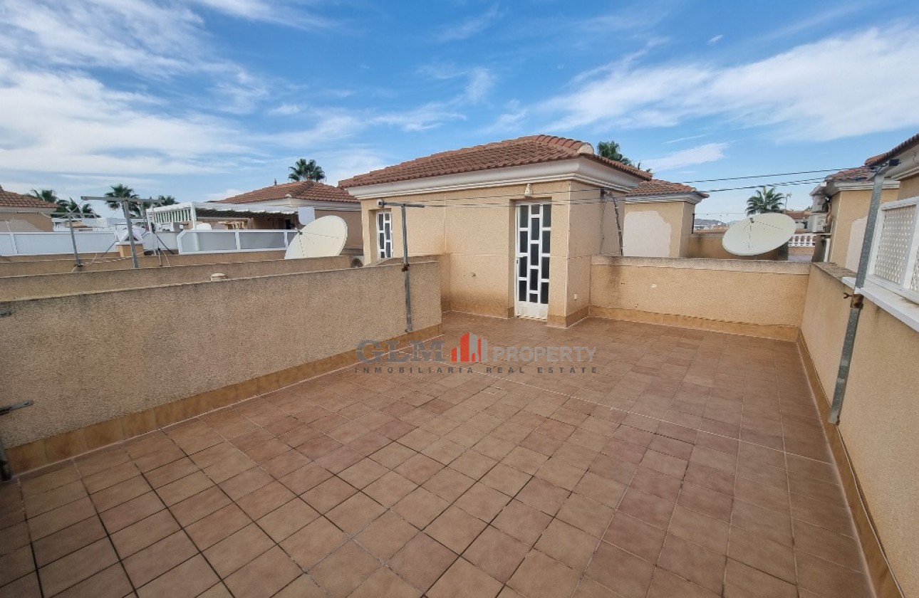 Reventa - Apartamento - Los Alcázares - Playa II