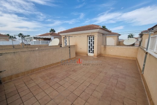 Reventa - Apartamento - Los Alcázares - Playa II